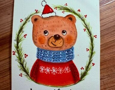 Workshop – Yeniyıl 2024