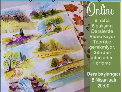 1.SEVİYE – NİSAN 2025