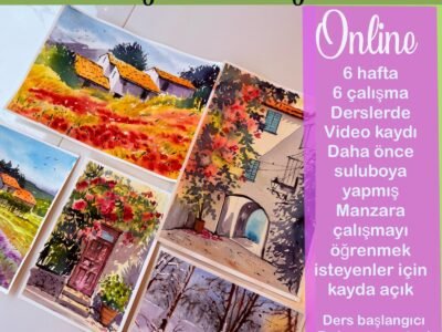 2. SEVİYE – RENKLERİN KEŞFİ