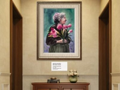 Video Ders : Bir Demet Hatıra