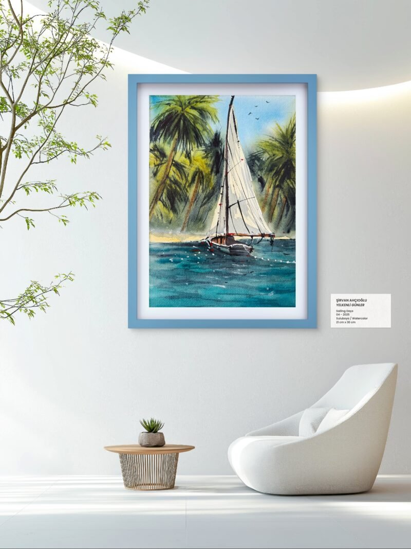 yelkenli günler 1 yelkenli günler 1