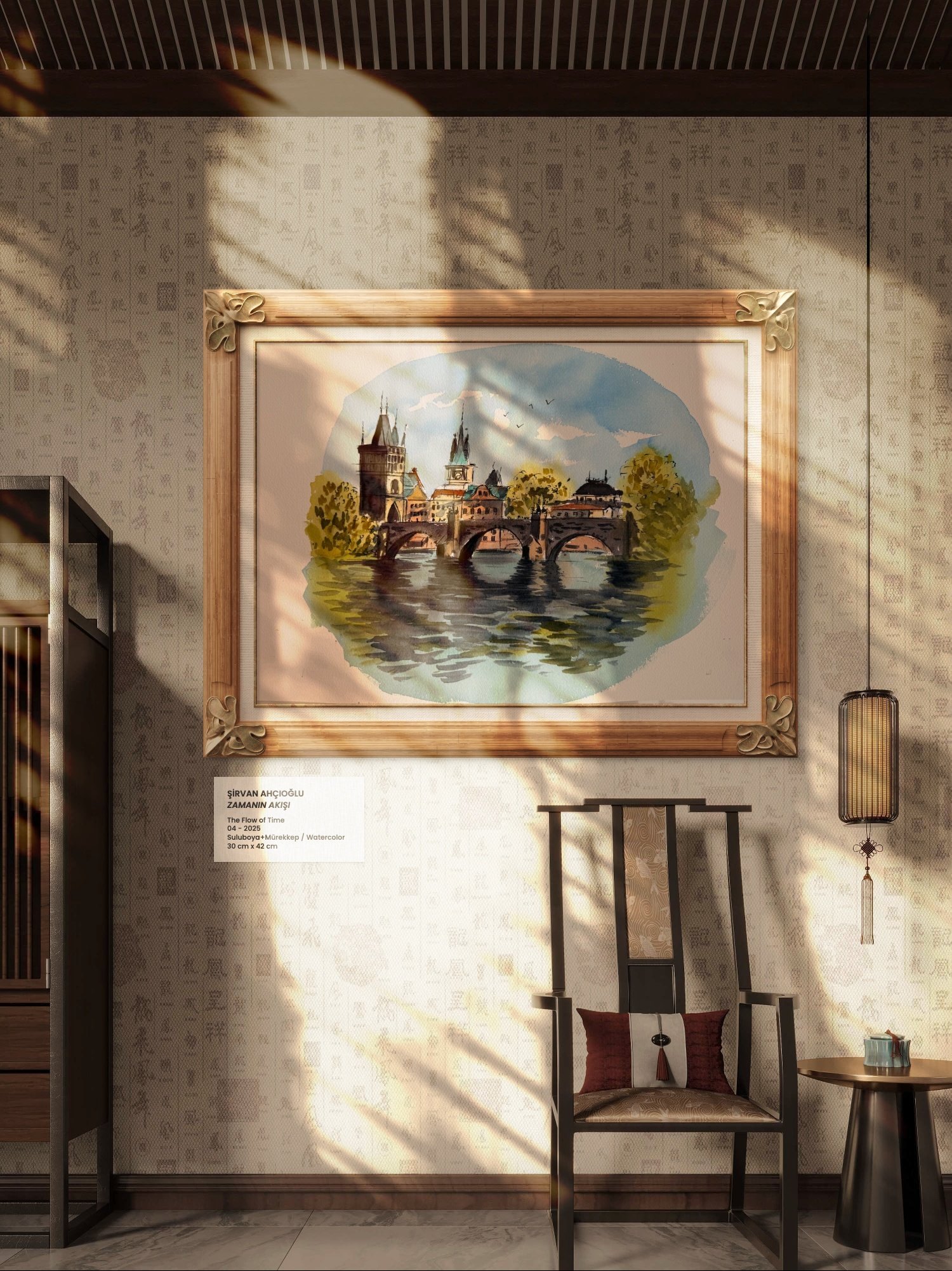 zamanın akışı 1