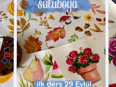 SULUBOYA BAŞLANGIÇ _ EYLÜL 2025