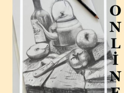 Temel Çizim Eğitimi