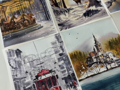 RENK TERAPİSİ – KASIM 2025