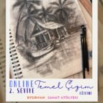 2. Seviye Çizim Eğitimi